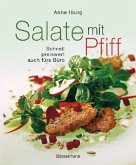Salate mit Pfiff Salate mit Pfiff