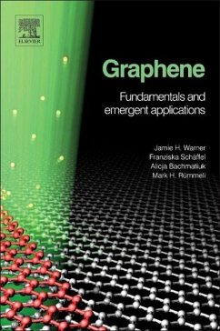 Graphene - Warner, Jamie H.;Schaffel, Franziska;Rummeli, Mark