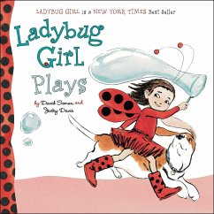Ladybug Girl Plays - Soman, David; Davis, Jacky