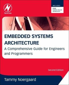 Embedded Systems Architecture - Noergaard, Tammy