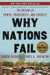 Why Nations Fail - Bild 1