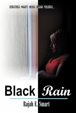 Black Rain - Smart, Rajah E.