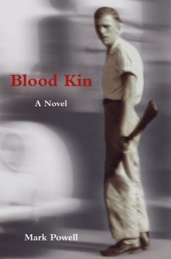 Cover Blood Kin