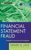 Financial Statement Fraud + We