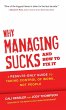 Why Managing Sucks and How to Fix It - Bild 1