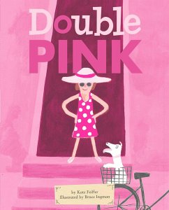 Double Pink - Feiffer, Kate