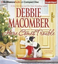 Here Comes Trouble - Macomber, Debbie