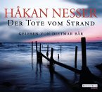 Der Tote vom Strand / Van Veeteren Bd.8 (5 Audio-CDs)