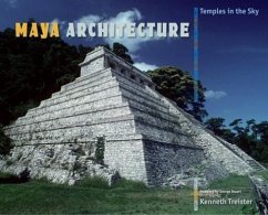 Maya Architecture - Treister, Kenneth