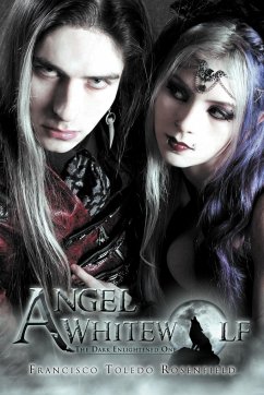 Angel Whitewolf - Toledo Rosenfield, Francisco