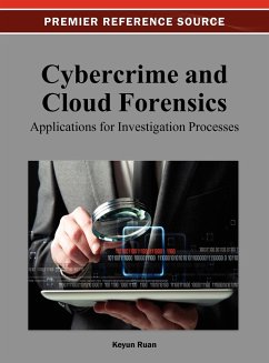 Cybercrime and Cloud Forensics