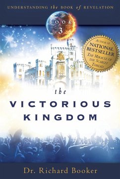 The Victorious Kingdom - Booker, Richard