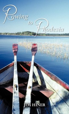 Rowing to Rhodesia