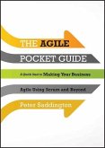 The Agile Pocket Guide
