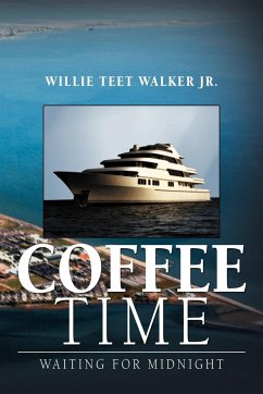 Coffee Time - Walker Jr, Willie Teet