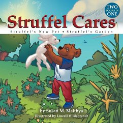 Struffel Cares - Maithya, Susan M.