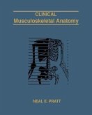 Clinical Musculoskeletal Anatomy