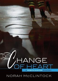 Change of Heart - Mcclintock, Norah