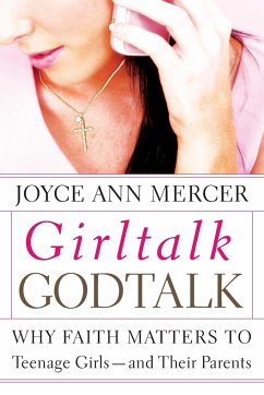 Cover Girltalk / Godtalk