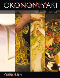 Cover Okonomiyaki