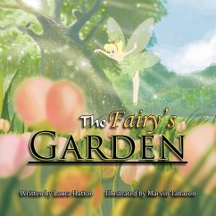 The Fairy's Garden - Hatton, Laura