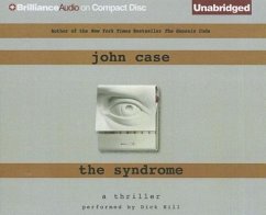 The Syndrome - Case, John