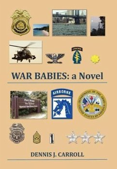 War Babies - Carroll, Dennis J.