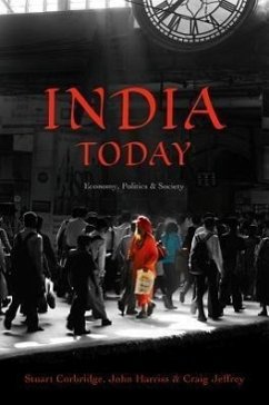 India Today - Corbridge, Stuart; Harriss, John; Jeffrey, Craig