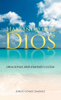 Hablando Con Dios - G. Mez Jim Nez, Jorge; Gomez Jimenez, Jorge