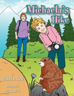 Michaela's Hike - Kane, Deborah A.