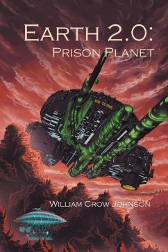 Earth 2.0 - Johnson, William Crow