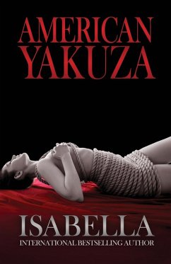 American Yakuza American Yakuza