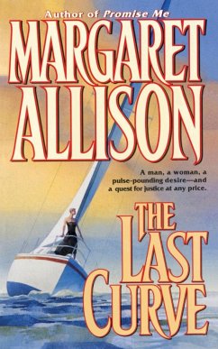 Last Curve - Allison, Margaret
