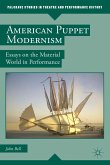 American Puppet Modernism American Puppet Modernism