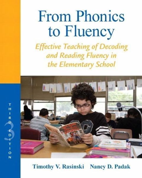 From Phonics to Fluency From Phonics to Fluency