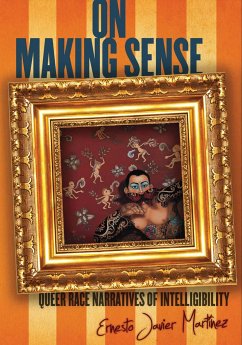 On Making Sense - Martínez, Ernesto Javier