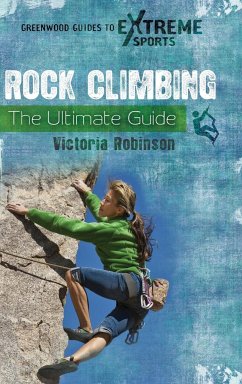 Rock Climbing - Robinson, Victoria
