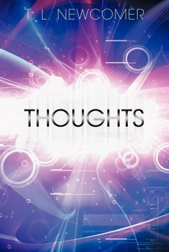 Cover Thoughts