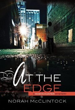 At the Edge - Mcclintock, Norah