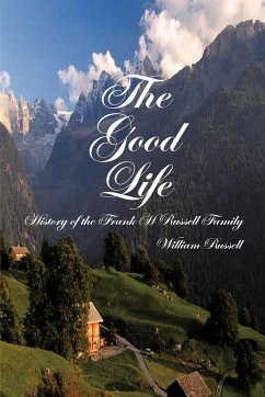 The Good Life - Russell, William