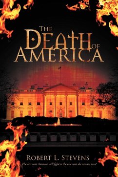 The Death of America