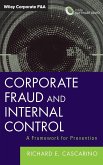 Corporate Fraud + software dem