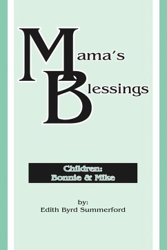 Mama's Blessings