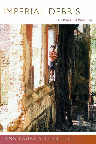 Imperial Debris Imperial Debris