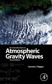 An Introduction to Atmospheric Gravity Waves