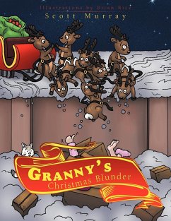 Granny's Christmas Blunder