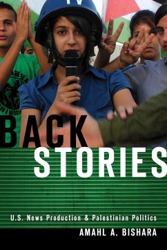 Back Stories - Bishara, Amahl A