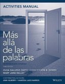 Activities Manual to Accompany Mas Alla de Las Palabras: Intermediate Spanish, 3e with Lab Audio Registration Card