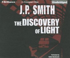 The Discovery of Light - Smith, J. P.