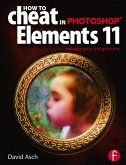 How to Cheat in Photoshop Elements 11